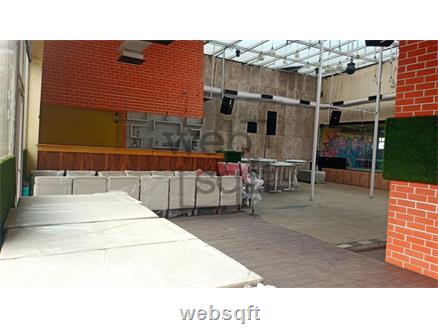 Commercial Office Space for Rent